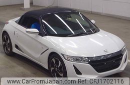 honda s660 2016 CFJ1702116