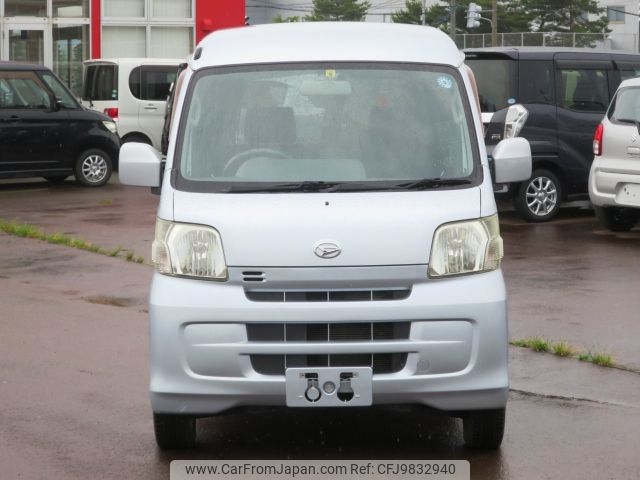 daihatsu hijet-van 2008 -DAIHATSU--Hijet Van EBD-S331V--S331V-0000222---DAIHATSU--Hijet Van EBD-S331V--S331V-0000222- image 2