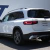 mercedes-benz glb-class 2022 quick_quick_3DA-247613M_W1N2476132W185951 image 3