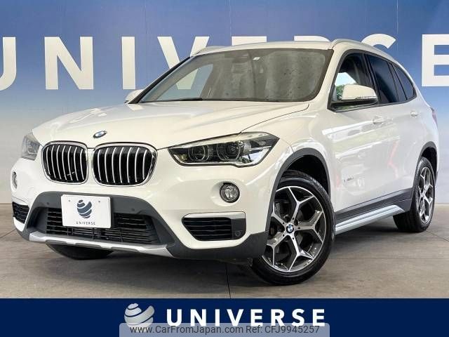 bmw x1 2016 -BMW--BMW X1 DBA-HS15--WBAHS120505F00402---BMW--BMW X1 DBA-HS15--WBAHS120505F00402- image 1