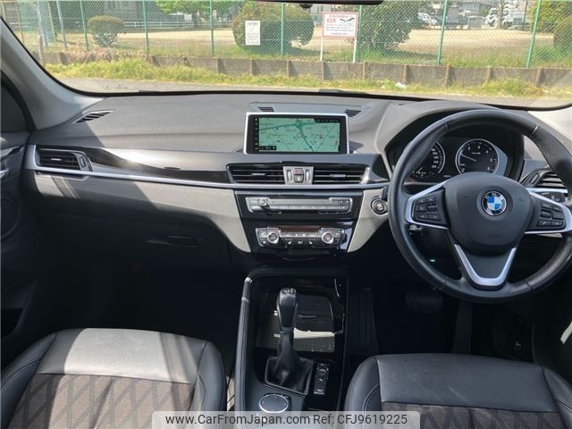 bmw x1 2019 -BMW--BMW X1 LDA-HT20--WBAHT920205L81913---BMW--BMW X1 LDA-HT20--WBAHT920205L81913- image 2