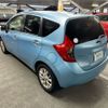 nissan note 2013 AF-E12-187137 image 4