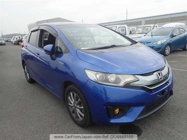 honda fit 2014 22011 image 1