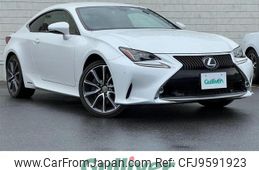 lexus rc 2016 -LEXUS--Lexus RC DAA-AVC10--AVC10-6003887---LEXUS--Lexus RC DAA-AVC10--AVC10-6003887-