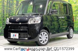 daihatsu tanto 2019 CFJ1572399