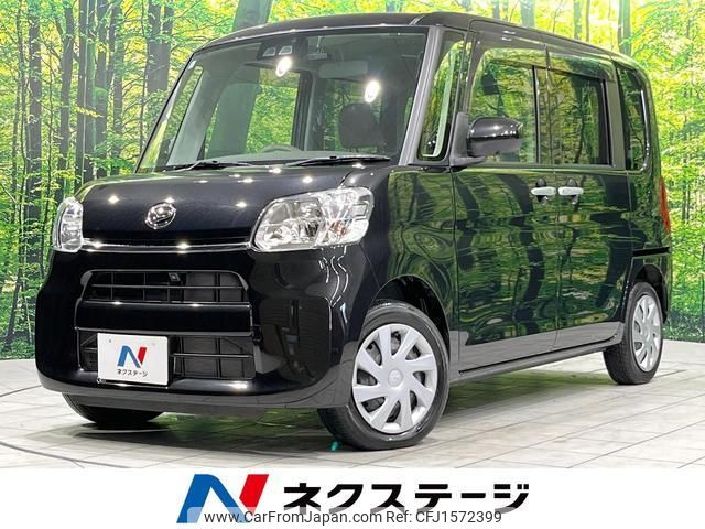 daihatsu tanto 2019 CFJ1572399 image 1