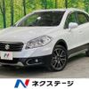 suzuki sx4 2017 -SUZUKI--SX4 DBA-YB22S--TSMJYB22S00405238---SUZUKI--SX4 DBA-YB22S--TSMJYB22S00405238- image 1