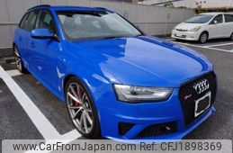 audi rs4 2015 CFJ1898369
