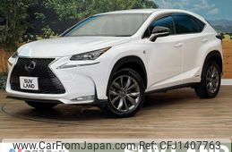 lexus nx 2015 quick_quick_AYZ15_AYZ15-1005839
