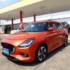 suzuki swift 2023 -SUZUKI 【名変中 】--Swift ZCEDS--100841---SUZUKI 【名変中 】--Swift ZCEDS--100841- image 1