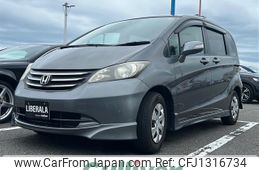 honda freed 2008 -HONDA--Freed DBA-GB3--GB3-1046923---HONDA--Freed DBA-GB3--GB3-1046923-