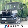 honda n-box 2013 -HONDA--N BOX DBA-JF1--JF1-1287303---HONDA--N BOX DBA-JF1--JF1-1287303- image 1