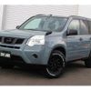 nissan x-trail 2010 -NISSAN 【名変中 】--X-Trail NT31--207898---NISSAN 【名変中 】--X-Trail NT31--207898- image 1