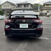 honda civic 2022 CFJ1795371 image 3