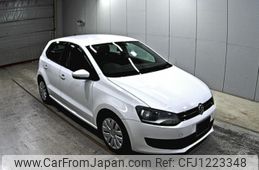volkswagen polo 2012 -VOLKSWAGEN--VW Polo 6RCBZ-WVWZZZ6RZCU060337---VOLKSWAGEN--VW Polo 6RCBZ-WVWZZZ6RZCU060337-