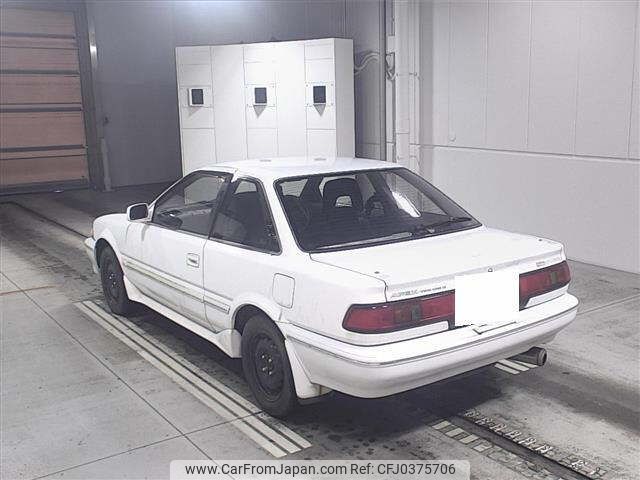 toyota corolla-levin 1990 -TOYOTA 【諏訪 500ﾁ286】--Corolla Levin AE92-5156698---TOYOTA 【諏訪 500ﾁ286】--Corolla Levin AE92-5156698- image 2