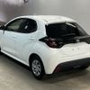 toyota yaris 2020 -TOYOTA--Yaris KSP210-0003603---TOYOTA--Yaris KSP210-0003603- image 2
