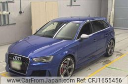 audi rs3-sportback 2016 CFJ1655456