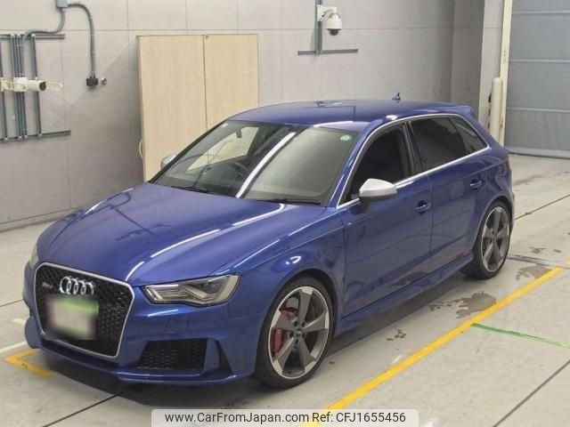 audi rs3-sportback 2016 CFJ1655456 image 1