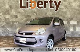 toyota passo 2015 quick_quick_KGC30_KGC30-0227044