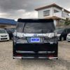 toyota vellfire 2015 -TOYOTA 【名古屋 307】--Vellfire DAA-AYH30W--AYH30-0014184---TOYOTA 【名古屋 307】--Vellfire DAA-AYH30W--AYH30-0014184- image 2