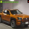 mitsubishi triton 2024 -MITSUBISHI 【岡山 100ｾ9916】--Triton LC2T-0000341---MITSUBISHI 【岡山 100ｾ9916】--Triton LC2T-0000341- image 1
