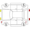 suzuki wagon-r 2018 CFJ1546195 image 2