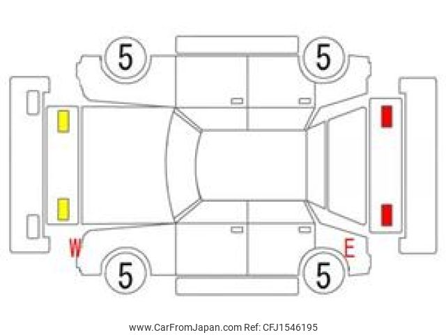 suzuki wagon-r 2018 CFJ1546195 image 2