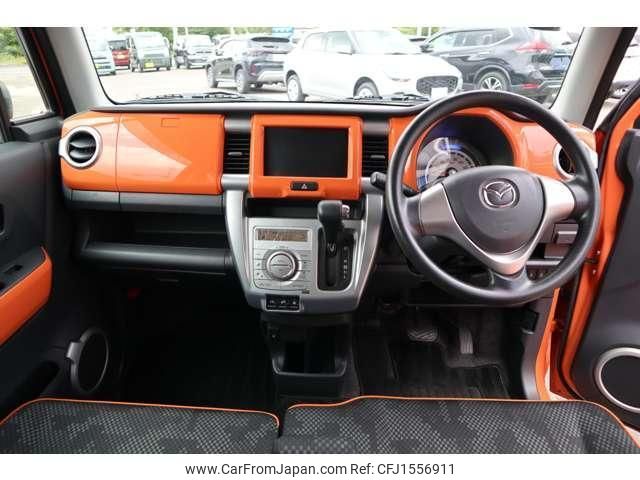 mazda flair-crossover 2016 CFJ1556911 image 2