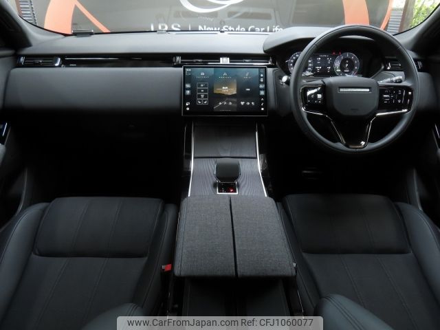 land-rover range-rover 2024 -ROVER--Range Rover 3LA-LY2NA--SALYA2AY8RA372864---ROVER--Range Rover 3LA-LY2NA--SALYA2AY8RA372864- image 2