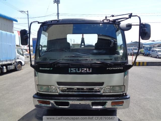 isuzu forward 2004 -ISUZU--Forward KK-FRR35E3S--FRR35E3S-7000124---ISUZU--Forward KK-FRR35E3S--FRR35E3S-7000124- image 2