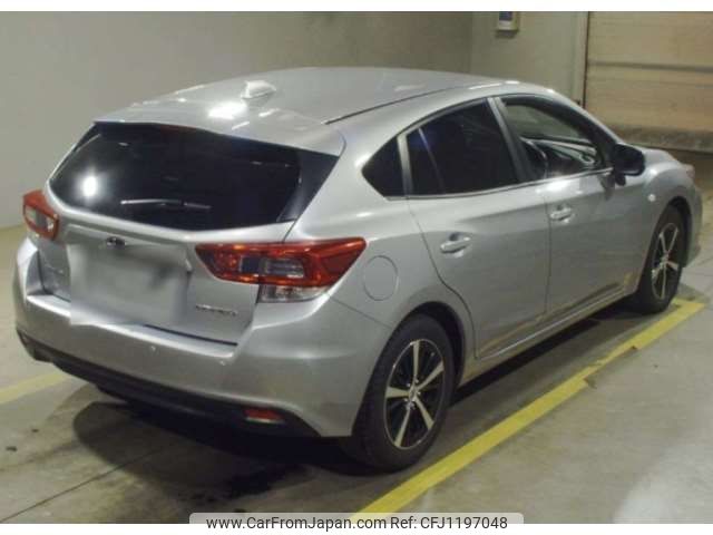 subaru impreza-wagon 2022 -SUBARU--Impreza Wagon 3BA-GT3--GT3-097777---SUBARU--Impreza Wagon 3BA-GT3--GT3-097777- image 2