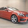 mercedes-benz c-class-station-wagon 2017 -MERCEDES-BENZ--Benz C Class Wagon DBA-205240C--WDD2052402F663613---MERCEDES-BENZ--Benz C Class Wagon DBA-205240C--WDD2052402F663613- image 8