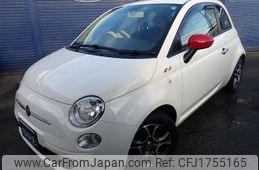 fiat 500 2015 CFJ1755165