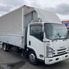 isuzu elf-truck 2015 -ISUZU--Elf TPG-NPR85AN--NPR85-7053099---ISUZU--Elf TPG-NPR85AN--NPR85-7053099- image 1