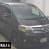 toyota alphard 2006 -TOYOTA--Alphard ANH10W-0142256---TOYOTA--Alphard ANH10W-0142256- image 1