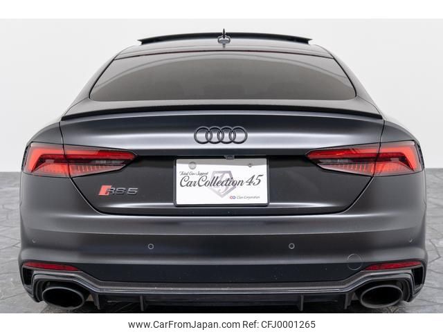 audi rs5 2019 -AUDI--Audi RS5 F5DECL--KA905476---AUDI--Audi RS5 F5DECL--KA905476- image 2