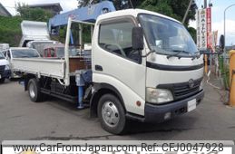 toyota dyna-truck 2007 GOO_NET_EXCHANGE_0403852A30240726W001