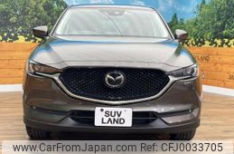 mazda cx-5 2017 -MAZDA--CX-5 KF2P--120012---MAZDA--CX-5 KF2P--120012-