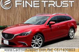 mazda atenza 2015 -MAZDA--Atenza Wagon LDA-GJ2FW--GJ2FW-203627---MAZDA--Atenza Wagon LDA-GJ2FW--GJ2FW-203627-