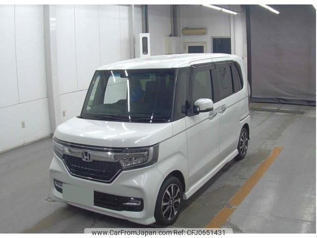 honda n-box 2020 quick_quick_6BA-JF3_JF3-1508894 image 1