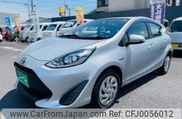 toyota aqua 2019 -TOYOTA--AQUA DAA-NHP10--NHP10-6832332---TOYOTA--AQUA DAA-NHP10--NHP10-6832332-