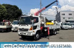hino ranger 2013 CFJ1575450