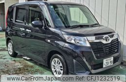 toyota roomy 2019 -TOYOTA 【葛飾 500ｽ2098】--Roomy DBA-M900A--M900A-0315168---TOYOTA 【葛飾 500ｽ2098】--Roomy DBA-M900A--M900A-0315168-