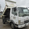 mitsubishi-fuso fighter 2003 CFJ0095220 image 1