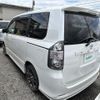 toyota voxy 2008 -TOYOTA--Voxy DBA-ZRR70W--ZRR70-0112477---TOYOTA--Voxy DBA-ZRR70W--ZRR70-0112477- image 3