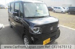 honda n-box 2025 CFJ1675112