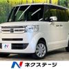 honda n-box 2017 -HONDA--N BOX DBA-JF1--JF1-1993981---HONDA--N BOX DBA-JF1--JF1-1993981- image 1