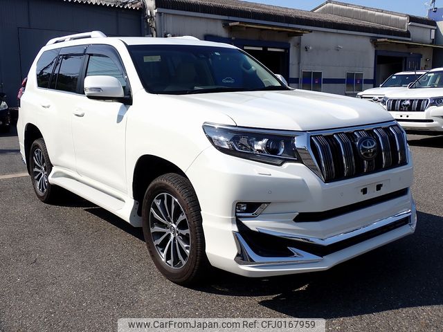 toyota land-cruiser-prado 2017 24352903 image 2