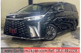lexus lexus-others 2024 quick_quick_TAWH15W_TAWH15W-0003021